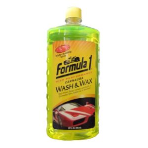 شامپو واکس فرمول وان حجم 946ml