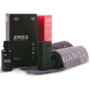 سرامیک ناژول Zr53