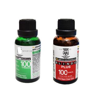 کیت نانو سرامیک بدنه خودرو لابوکاسمتیکا مفرا مدل Labocosmetica STC+HPC PRO
