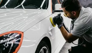 دیتیلینگ خودرو چیست
