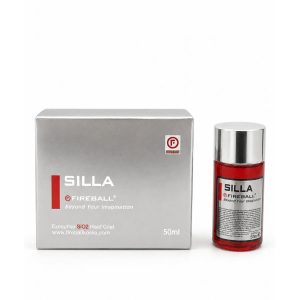 سرامیک بدنه فایربال سیلا 50ml