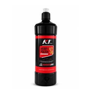 پولیش k1  ساب سازان k74 زبر