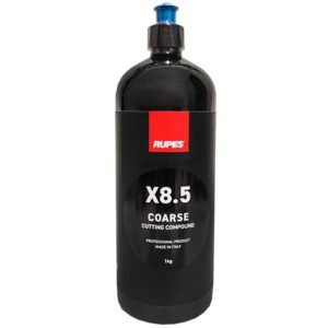 پولیش زبر بدنه خودرو روپس مدل RUPES X8.5 COARSE CUTTING