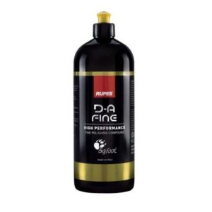 پولیش نرم DA روپس RUPES D-A FINE