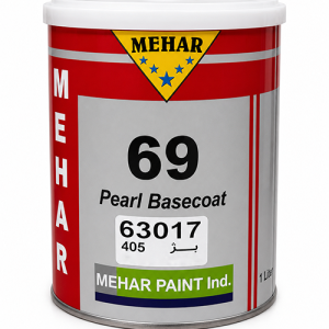 رنگ بیس کت بژ 405 محار مدل 63017
