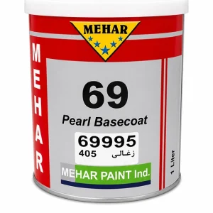 رنگ بیس کت زغالی 405 محار مدل 69995
