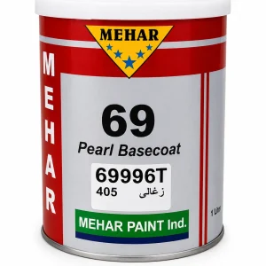 رنگ بیس کت زغالی 405 محار مدل 69996T