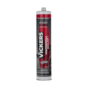 موم پلی اورتان کارتریجی ویکرز Vickers - رنگ سفید