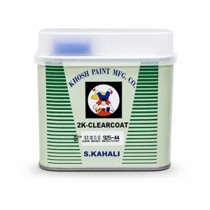 کیلر پلی یورتان 44-925 کحالی - 500 گرمی
