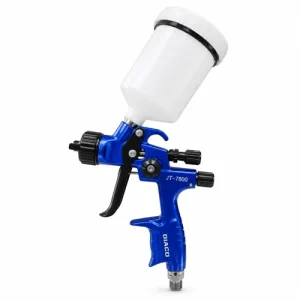 پیستوله سه تنظیم حرفه ای JT7800 دیاکو سوزن 1/3