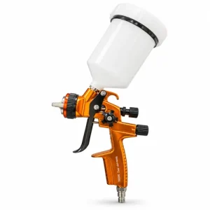 پیستوله حرفه ای سه تنظیم سالکامیکس مدل Air Spray Gun G3600